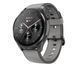 Смарт-годинник Hama Fit Watch 9000 Dark Grey 614744 фото 1