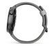 Смарт-годинник Hama Fit Watch 9000 Dark Grey 614744 фото 5