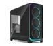 Корпус Fractal Design Meshify 3 XL Ambience Pro RGB TG Black (FD-C-MES3X-03) 615330 фото 1