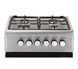 Комбінована плита MPM MPM-54-KGE-05E 015455 фото 2