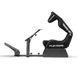 Комп'ютерне крісло для геймера Playseat Evolution Pro Actifit Black 019107 фото 4