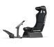 Комп'ютерне крісло для геймера Playseat Evolution Pro Actifit Black 019107 фото 1