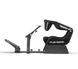 Комп'ютерне крісло для геймера Playseat Evolution Pro Actifit Black 019107 фото 5