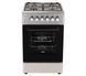 Комбінована плита MPM MPM-54-KGE-05E 015455 фото 1