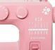 Швейна машинка електромеханічна Janome Juno E1015 Pink 612352 фото 4