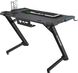 Геймерський ігровий стіл Ultradesk Space V2 (UDESK-SP-BK) 322896 фото 5