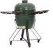 Гриль вугільний мобільний TunaBone Kamado Classic 23 591213 фото 1
