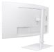 Монитор SAMSUNG ViewFinity S6 LS34C650TAUXEN 34" 3440x1440px 100Hz изогнутый 2121561 фото 9