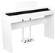 Цифровое пианино MUSICMATE MM-P60-W PureHarmony Белое 2032266 фото 3