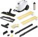 Пароочисник Karcher SC 3 EasyFix Plus (1.513-661.0) 032170 фото 1