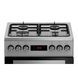 Комбінована плита Beko FSE52330DXDS 015578 фото 2
