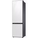 Холодильник з морозильною камерою Samsung RB38C7B5C12 041434 фото 3
