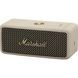 Портативна колонка Marshall Emberton II Cream (1006237) 034552 фото 2