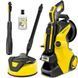 Мінімийка високого тиску Karcher K 5 Premium Smart Control Home (1.324-673.0) 024838 фото 2