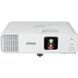 Мультимедийный проектор Epson EB-L260F Wi-Fi (V11HA69080) 028882 фото 1