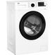 Пральна машина автоматична Beko WUE6512WPBSE 031173 фото 4