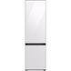 Холодильник з морозильною камерою Samsung RB38C7B5C12 041434 фото 1