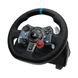 Комплект (руль, педали) Logitech G29 Driving Force Racing Wheel (941-000110, 941-000112) 186835 фото 3