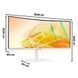 Монитор SAMSUNG ViewFinity S6 LS34C650TAUXEN 34" 3440x1440px 100Hz изогнутый 2121561 фото 2