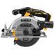 Дисковая пилка DeWALT DCS565P2 014898 фото 9