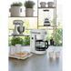 Капельная кофеварка KitchenAid 5KCM1208EWH 016655 фото 8