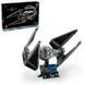 Блоковий конструктор LEGO Star Wars TIE-перехоплювач (75382) 613494 фото 9