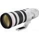 Довгофокусний об'єктив Canon EF 200-400mm f/4,0L IS USM (5176B005) 014443 фото 1