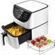 Мультипечь (аэрофритюрница) COSORI Premium CP158-AF-RXW 025491 фото 3