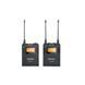 накамерная радиосистема Saramonic UwMic9 Kit1 (TX9+RX9) 029178 фото 1
