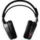Навушники з мікрофоном SteelSeries Arctis 9X Black 61481 (SS61481) 029834 фото 3