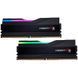 Память для настольных компьютеров G.Skill 32GB (2x16GB) DDR5 8000MHz Trident Z5 RGB (F5-8000J3848H16GX2-TZ5RK) 027750 фото 1
