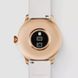 Смарт-часы Withings ScanWatch Light 37mm White Gold 613281 фото 2