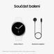 Смарт-годинник Samsung Galaxy Watch8 40 mm Silver (SM-L320NZSA) 612723 фото 14