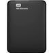 Жорсткий диск WD Elements Portable 5 TB (WDBU6Y0050BBK-WESN) 018308 фото 1