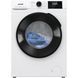 Пральна машина автоматична Gorenje W3NGPI61SBS 580072ua фото 1