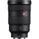 Універсальний об'єктив Sony SEL2470GM2 24-70mm f/2,8G 043517 фото 3