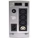 Резервне ДБЖ APC Back-UPS 650 (BK650EI) 035320 фото 2