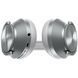 Навушники з мікрофоном Technics EAH-A800 Silver 029618 фото 3