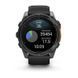 Смарт-часы Garmin Fenix 8 51mm Amoled Slate Gray with Black Silicone Band (010-02905-00) 613057 фото 9