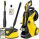 Мінімийка високого тиску Karcher K 5 Premium Smart Control Home (1.324-673.0) 024838 фото 1