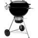 Гриль угольный мобильный Weber Гриль Master-Touch GBS Premium E-5770 Charcoal Grill 57cm (17301004) 012459 фото 8