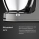 Кухонна машина Kenwood Titanium Chef Patissier XL KWL90.004SI 020813 фото 5