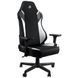 Компьютерное кресло для геймера Nitro Concepts X1000 Radiant White 019393 фото 2