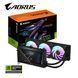 Видеокарта Gigabyte Aorus GeForce RTX 5090 Xtreme Waterforce 32G (GV-N5090AORUSX W-32GD) 577626ua фото 2