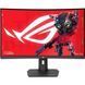 Монитор ASUS ROG Strix XG32WCS (90LM0AC0-B01970) 023095 фото 1