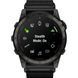 Смарт-годинник Garmin Tactix 7 AMOLED Edition Premium Tactical GPS Watch with Adaptive Color Display (010-02931-00/01/14) 035106 фото 7