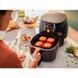 Мультипіч (аерофритюрниця) Philips Ovi Smart XXL HD9867/90 025590 фото 11