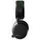 Навушники з мікрофоном SteelSeries Arctis 9X Black 61481 (SS61481) 029834 фото 2