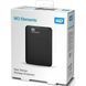 Жорсткий диск WD Elements Portable 5 TB (WDBU6Y0050BBK-WESN) 018308 фото 4