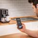 Кофемашина автоматическая Cecotec Cremmaet Compactccino Connected Black (CCTC-01461) 606115 фото 9